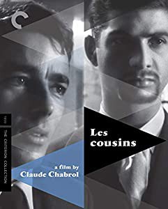 LES COUSINS(中古品)