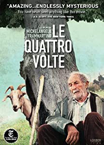 Quattro Volte / [DVD](中古品)