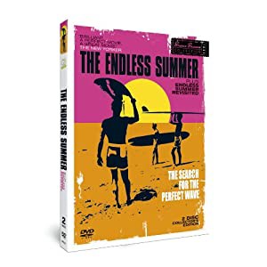 Endless Summer [Import anglais](中古品)