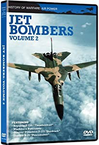 Jet Bombers 2 [DVD](中古品)