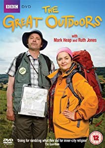 The Great Outdoors(中古品)