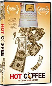 Hot Coffee [DVD] [Import](中古品)