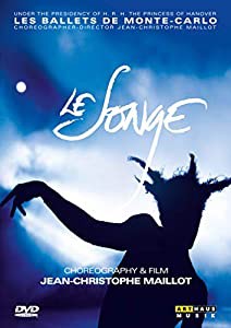 Le Songe [DVD](中古品)