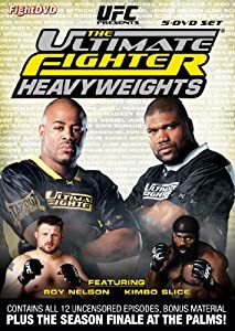 UFC 10 : The Heavyweights(中古品)