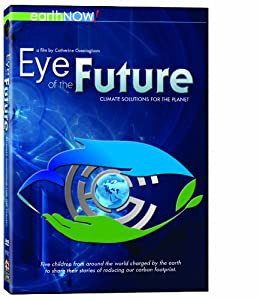 Eye of the Future [DVD](中古品)