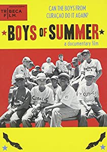 Boys of Summer [DVD] [Import](中古品)