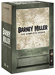 Barney Miller: the Complete Series/ [DVD](中古品)