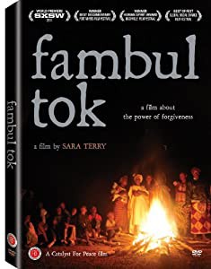 Fambul Tok [DVD](中古品)