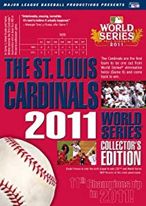 2011 World Series [DVD](中古品)