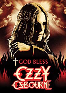 God Bless Ozzy Osbourne / [DVD](中古品)