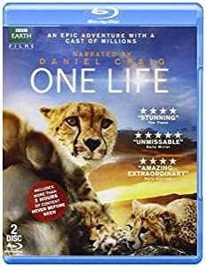 One Life [DVD](中古品)