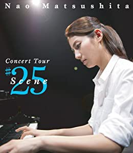 Concert Tour Scene#25 [Blu-ray](中古品)