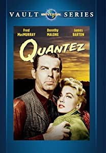 Quantez [DVD] [Import](中古品)