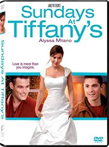 Sundays at Tiffany's / [DVD](中古品)