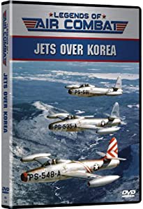 Jets Over Korea [DVD](中古品)