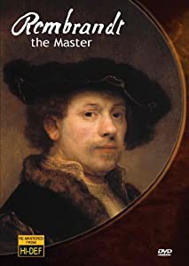 Rembrandt: The Master [DVD](中古品)