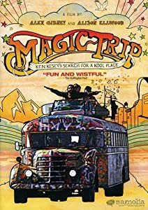 Magic Trip [DVD] [Import](中古品)