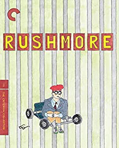 RUSHMORE(中古品)