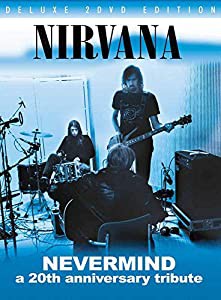 Nirvana-Nevermind: A 20th Anniversary Tribute [DVD] [Import](中古品)