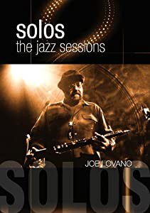 Solos: the Jazz Sessions [DVD](中古品)