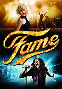 Fame　フェーム [DVD](中古品)