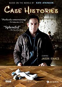 Case Histories [DVD](中古品)