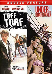 Tuff Turf/Under the Boardwalk [DVD](中古品)