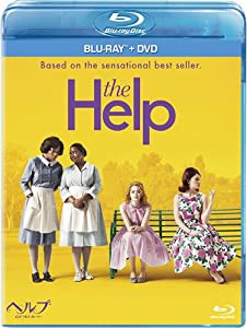 ヘルプ〜心がつなぐストーリー〜 ブルーレイ+DVDセット [Blu-ray](中古品)