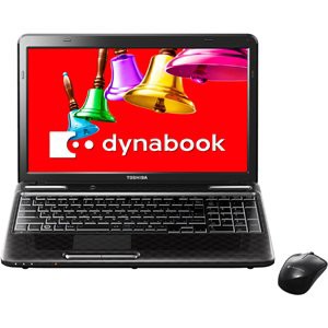 dynabook T451/35DB(中古品)