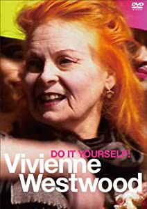 ヴィヴィアン・ウエストウッド　DO IT YOURSELF! [DVD](中古品)