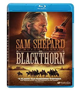 Blackthorn [Blu-ray] [Import](中古品)