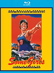 Some Girls: Live in Texas 78 / [Blu-ray](中古品)