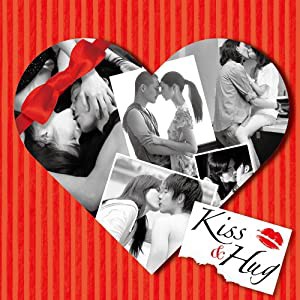 Kiss&Hug -キス&ハグ- [DVD](中古品)