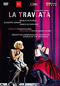 Traviata [DVD](中古品)