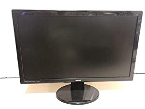 BenQ 24型LCDワイドモニター GL2450HM(中古品)