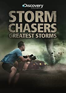 Storm Chasers: Greatest Storms [DVD](中古品)