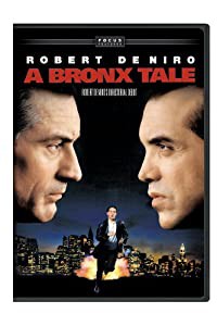 BRONX TALE(中古品)