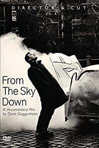 From the Sky Down [DVD](中古品)