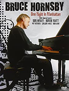 One Night in Manhattan [DVD](中古品)