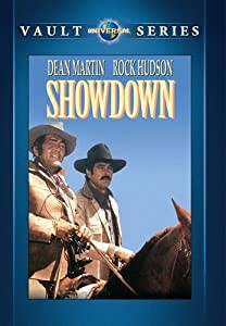 Showdown [DVD] [Import](中古品)