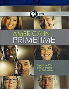 America in Primetime [Blu-ray] [Import](中古品)