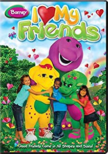 I Love My Friends / [DVD](中古品)