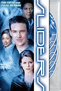 Sliders: The Fifth & Final Season [DVD](中古品)