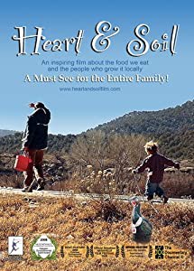 Heart & Soil [DVD](中古品)