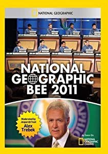 National Geographic Bee 2011 [DVD](中古品)