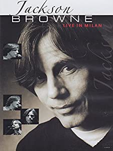 Live in Milan [DVD](中古品)