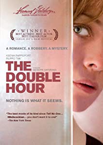 DOUBLE HOUR(中古品)