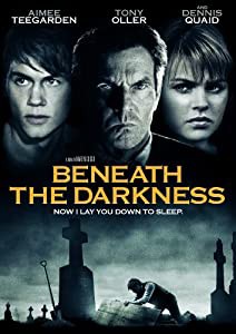 Beneath the Darkness [DVD](中古品)