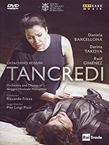 Tancredi [DVD](中古品)