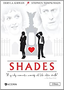 Shades [DVD](中古品)